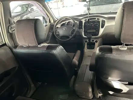 Toyota Highlander 2005 года за 6 000 000 тг. в Павлодар – фото 5