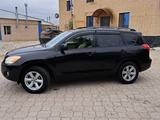 Toyota RAV4 2010 года за 7 000 000 тг. в Актобе – фото 4