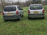 Opel Zafira 2000 годаүшін1 400 000 тг. в Шымкент – фото 2