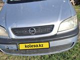 Opel Zafira 2000 годаүшін1 400 000 тг. в Шымкент – фото 3