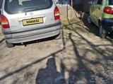 Opel Zafira 2000 годаүшін1 400 000 тг. в Шымкент – фото 4