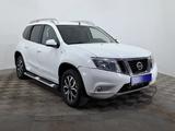 Nissan Terrano 2017 года за 5 690 000 тг. в Астана – фото 3