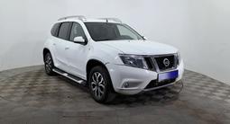 Nissan Terrano 2017 годаүшін5 490 000 тг. в Астана – фото 3