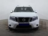 Nissan Terrano 2017 года за 5 690 000 тг. в Астана – фото 2