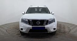 Nissan Terrano 2017 годаүшін5 490 000 тг. в Астана – фото 2