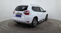Nissan Terrano 2017 годаүшін5 490 000 тг. в Астана – фото 5