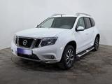 Nissan Terrano 2017 года за 5 690 000 тг. в Астана