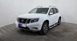 Nissan Terrano 2017 годаүшін5 490 000 тг. в Астана