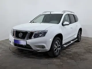 Nissan Terrano