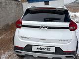Chery Tiggo 2 2023 года за 1 550 000 тг. в Алматы