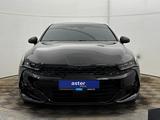 Kia K5 2023 года за 11 500 000 тг. в Актобе – фото 2