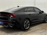 Kia K5 2023 года за 11 500 000 тг. в Актобе – фото 5