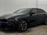 Kia K5 2023 года за 11 990 000 тг. в Актобе
