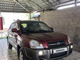 Hyundai Tucson 2006 года за 5 700 000 тг. в Шымкент – фото 2