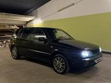 Volkswagen Golf 1995 годаүшін1 880 000 тг. в Алматы – фото 4