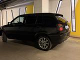 Volkswagen Golf 1995 годаүшін1 880 000 тг. в Алматы – фото 2