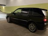 Volkswagen Golf 1995 годаүшін1 880 000 тг. в Алматы – фото 5