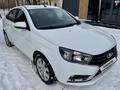 ВАЗ (Lada) Vesta 2020 года за 4 900 000 тг. в Караганда – фото 2