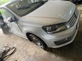 Volkswagen Polo 2017 года за 2 000 000 тг. в Алматы – фото 2
