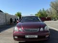 Lexus GS 300 1998 года за 7 800 000 тг. в Алматы – фото 2