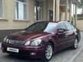 Lexus GS 300 1998 годаүшін5 500 000 тг. в Алматы – фото 15