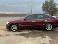 Lexus GS 300 1998 года за 5 500 000 тг. в Алматы – фото 17