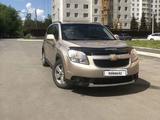 Chevrolet Orlando 2012 годаүшін4 200 000 тг. в Усть-Каменогорск – фото 3