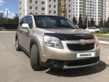 Chevrolet Orlando 2012 годаүшін4 200 000 тг. в Усть-Каменогорск – фото 4