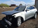 Infiniti FX35 2005 годаүшін800 000 тг. в Петропавловск – фото 5