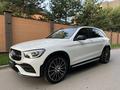 Mercedes-Benz GLC 300 2020 годаүшін22 300 000 тг. в Караганда – фото 11