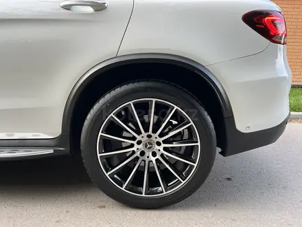 Mercedes-Benz GLC 300 2020 года за 22 300 000 тг. в Караганда – фото 24