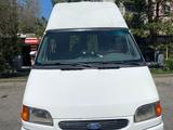 Ford Transit 1997 годаүшін3 200 000 тг. в Талдыкорган