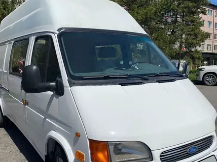 Ford Transit 1997 года за 2 700 000 тг. в Талдыкорган – фото 4