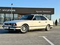 BMW 525 1990 годаүшін1 100 000 тг. в Жанаозен – фото 9