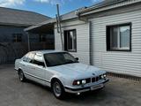 BMW 525 1990 годаүшін1 000 000 тг. в Жанаозен