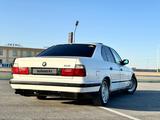 BMW 525 1990 годаүшін1 000 000 тг. в Жанаозен – фото 4