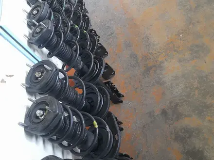 Рычаги балки за 10 000 тг. в Тараз – фото 5