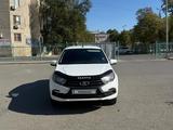 ВАЗ (Lada) Granta 2190 2018 годаүшін3 500 000 тг. в Атырау