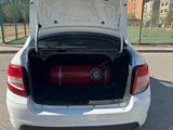 ВАЗ (Lada) Granta 2190 2018 годаүшін3 500 000 тг. в Атырау – фото 4