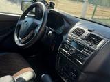ВАЗ (Lada) Granta 2190 2018 годаүшін3 500 000 тг. в Атырау – фото 5