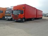 Scania  3-Series 1998 годаүшін22 000 000 тг. в Жаркент – фото 2