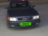 Audi 100 1991 годаүшін1 700 000 тг. в Туркестан