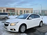 Chevrolet Cruze 2012 годаfor3 300 000 тг. в Алматы – фото 4