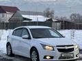 Chevrolet Cruze 2012 годаfor3 300 000 тг. в Алматы – фото 2