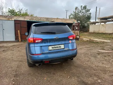 Subaru Tribeca 2007 года за 5 000 000 тг. в Семей – фото 4