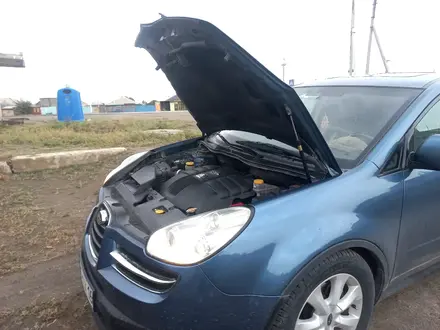 Subaru Tribeca 2007 года за 5 000 000 тг. в Семей – фото 9