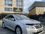 Toyota Camry 2012 года за 9 000 000 тг. в Шымкент – фото 2