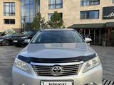 Toyota Camry 2012 года за 9 000 000 тг. в Шымкент