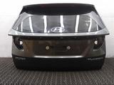 Крышка багажника туксон tucson 2020-23 за 10 000 тг. в Шымкент