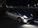Toyota Prius 2013 годаүшін4 150 000 тг. в Махамбет – фото 4